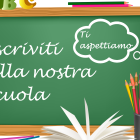 Iscrizioni IC Europa