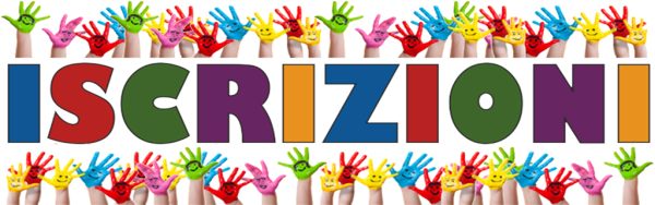 Iscrizioni anno scolastico ic europa