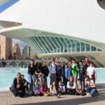 A Valencia